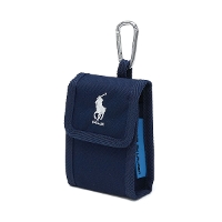 RLX RALPH LAUREN �A�[���G���G�b�N�X �����t���[���� Womens sporty series Multi pouch �{�[���|�[�` RLM111