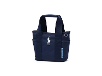 RLX RALPH LAUREN �A�[���G���G�b�N�X �����t���[���� Womens sporty series Cart Pouch �J�[�g�o�b�O RLZ111