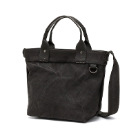 BAGGY PORT �o�M�[�|�[�g TIGER CANVAS 2WAY�V�����_�[�o�b�O GRN884