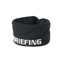 �y���{���K�i�zBRIEFING GOLF �u���[�t�B���O �S���t COOLCORE NECK COOLER �l�b�N�N�[���[ BRG261F10