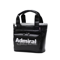 Admiral Golf �A�h�~�����S���t ���E���h�o�b�O�x�[�V�b�N�X�|�[�c �J�[�g�o�b�O ADMZ6AT5