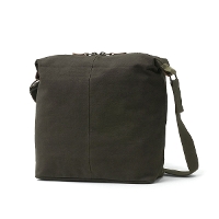 BAGGY PORT �o�M�[�|�[�g KUROSABI �V�����_�[�o�b�O GRN9605
