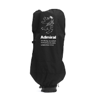 Admiral Golf �A�h�~�����S���t �g���x���J�o�[ �S���t ADMG6AK3