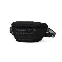 beautiful people �r���[�e�B�t���s�[�v�� nothing to hide body bag �{�f�B�o�b�O 1626611994