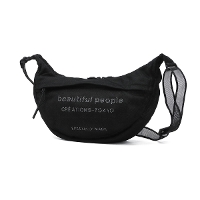 beautiful people �r���[�e�B�t���s�[�v�� nothing to hide half moon bag �V�����_�[�o�b�O 1626611997