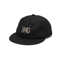 NANGA �i���K COTTON TWILL NNG LOGO CAP �L���b�v N2600-3A066A
