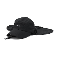 NANGA �i���K DotAir® LONG VISOR SHADE CAP �L���b�v N2610-3A072A