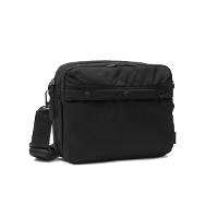 UNTRACK �A���g���b�N CITY/DS Horizontal Shoulder Bag �V�����_�[�o�b�O6L 60392