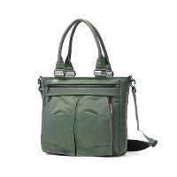HARVEST LABEL �n�[���F�X�g���[�x�� URBAN CARGO �A�[�o���J�[�S �g�[�g�o�b�O 15.5L 23L HVT-0281