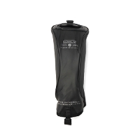 AS2OV GOLF �A�b�\�u �S���t NYLON POLYCA HEAD COVER - DRIVER�h���C�o�[�J�o�[ 152500