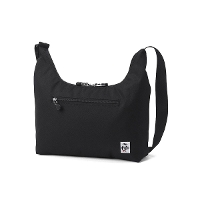 �y���{���K�i�zCHUMS �`�����X Recycle Plain Shoulder Bag �V�����_�[�o�b�O 8L CH60-4093