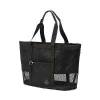 �y���{���K�i�zCHUMS �`�����X Mesh Tote Bag �g�[�g�o�b�O 28L CH60-4087
