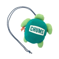 �y���{���K�i�zCHUMS �`�����X Turtle Mini Pouch �|�[�` CH60-3717