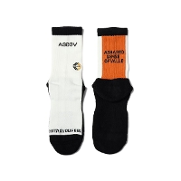 �y���[���ցzAS2OV GOLF �A�b�\�u �S���t CORDURA SOCKS �I���W�i���\�b�N�X �S���t�\�b�N�X 322500