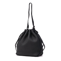 UNTRACK �A���g���b�N CITY/ECCO Drawstring Bag M �g�[�g�o�b�O 60412
