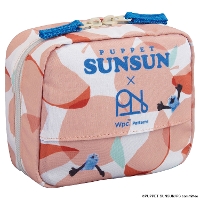 �y���[���ւő��������zWpc. �_�u�����s�[�V�[ �p�y�b�g�X���X�� �~ Patterns �͂����X�N�G�A�|�[�` �|�[�` W140-PS