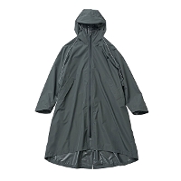 U-DAY ���[�f�C Cycle Rain Coat ���C���R�[�g D-668023