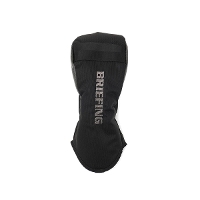 �y���{���K�i�zBRIEFING GOLF �u���[�t�B���O �S���t DRIVER COVER PRO PREMIUM CARBON �h���C�o�[�J�o�[ BRG261G19