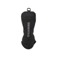 �y���{���K�i�zBRIEFING GOLF �u���[�t�B���O �S���t FAIRWAY WOOD COVER PRO PREMIUM CARBON �t�F�A�E�F�C�E�b�h�J�o�[ BRG261G20