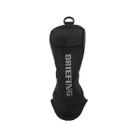�y���{���K�i�zBRIEFING GOLF �u���[�t�B���O �S���t UTILITY COVER PRO PREMIUM CARBON ���[�e�B���e�B�J�o�[ BRG261G21