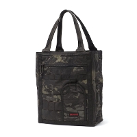 �y���{���K�i�zBRIEFING �u���[�t�B���O DOUBLE FACE DF TOTE TALL �g�[�g�o�b�O BRA261T28