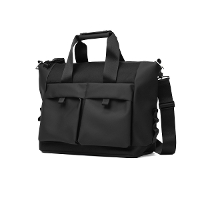 RAINS ���C���Y Otaru Weekend Bag Small W3 �{�X�g���o�b�O 12970