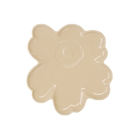 �y���{���K�i�z marimekko �}�����b�R Unikko�v���[�g 20cm