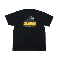 XLARGE �G�N�X�g�����[�W SLANTED OG S/S TEE T�V���c 101262011039