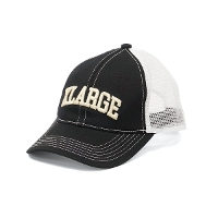 XLARGE �G�N�X�g�����[�W ARCH LOGO MESH CAP �L���b�v 101262051007
