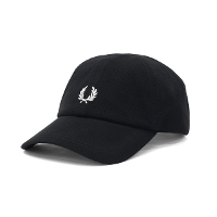 FRED PERRY �t���b�h�y���[ Pique Classic Cap �L���b�v HW2295