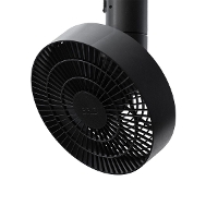 �y���K�i1�N�ۏ؁zBRID �u���b�h DUCT RAIL FAN 3D �_�N�g���[���t�@�� 003431