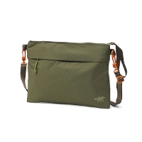 �y���K�i10�N�ۏ؁z CABINZERO �L���r���[��   CLASSIC SACOCHE 2.5L �T�R�b�V�� 