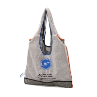 beautiful people �r���[�e�B�t���s�[�v�� flip cosmic mesh marchebag �g�[�g�o�b�O 612011