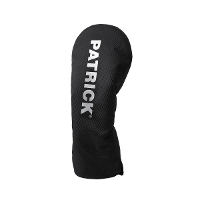 Le Golf de PATRICK �� �S���t �h�D �p�g���b�N HEAD COVER LP DR �w�b�h�J�o�[