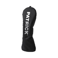 Le Golf de PATRICK �� �S���t �h�D �p�g���b�N HEAD COVER LP FW �w�b�h�J�o�[
