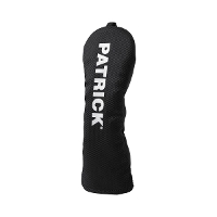 Le Golf de PATRICK �� �S���t �h�D �p�g���b�N HEAD COVER LP UT �w�b�h�J�o�[