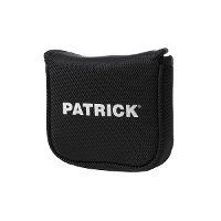 Le Golf de PATRICK �� �S���t �h�D �p�g���b�N PUTTER COVER LP M �w�b�h�J�o�[