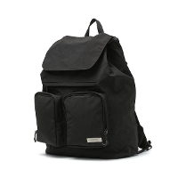 �y���{���K�i�zNEIKIDNIS �l�C�L�h�j�X FLAP STRING BACKPACK �����b�N NB55ABG030
