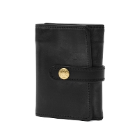 �y���K�i3�J���ۏ؁z GLENROYAL �O�������C���� TRIFOLD S WALLET W TAB �O�܂���z 03-5911
