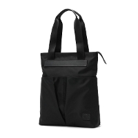 �y���K�i3�J���ۏ؁z GLENROYAL �O�������C���� 2 PKT TOTE BAG NYLON TWILL �g�[�g�o�b�O J2-0055