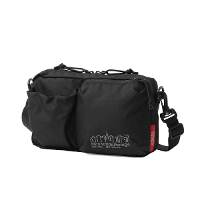 �y���{���K�i�zManhattan Portage �}���n�b�^���|�[�e�[�W ACTION JOGGER (L) JPN VER2 MP1404L2CDRSP