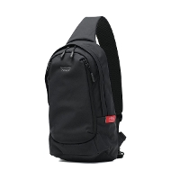 ���X����u�����h�m�x���e�B�t�y���{���K�i�zManhattan Portage �}���n�b�^���|�[�e�[�W LITTLE ITALY CROSSBODY BAG TUSSAH PVC MP1927TSP