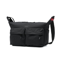 ���X����u�����h�m�x���e�B�t�y���{���K�i�zManhattan Portage �}���n�b�^���|�[�e�[�W VELOCITY SHOULDER BAG (LG) TUSSAH PVC MP6042LTSP