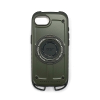 �y6�J���ۏ؁z�yiPhone16e iPhone17e�zROOT CO. ���[�g�R�[ GRAVITY Shock Resist Case Rugged Plus. �X�}�z�P�[�X GSRUP-43