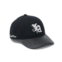 XLARGE �G�N�X�g�����[�W CROC OLD ENGLISH CAP �L���b�v 101261051015