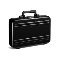�y���K�i10�N�ۏ؁zZERO HALLIBURTON �[���n���o�[�g�� Classic Lightweight ATT �A�^�b�V���P�[�X 81601