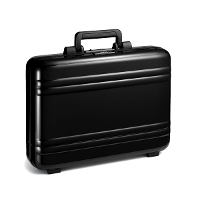 �y���K�i10�N�ۏ؁zZERO HALLIBURTON �[���n���o�[�g�� Classic Lightweight ATT �A�^�b�V���P�[�X 81602