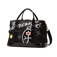 CASTELBAJAC SPORT �J�X�e���o�W���b�N �X�|�[�c  ���̃��S�{�X�g���o�b�O �S���t CBB036