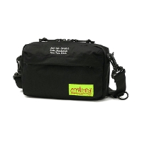 �y���{���K�i�z Manhattan Portage �}���n�b�^���|�[�e�[�W �V�����_�[�o�b�O IRONWOOD JOGGER (L) JPN FZC VER 2 CORDURAGRINZA ���胂�f�� MP1404LFZC2GRZ
