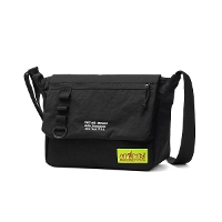 �y���{���K�i�z Manhattan Portage �}���n�b�^���|�[�e�[�W �V�����_�[�o�b�O IRONWOOD ICAMP ASTOR SHOULDER BAG CORDURA GRINZA ���胂�f�� MP1614FZPMGNTCDGRZ